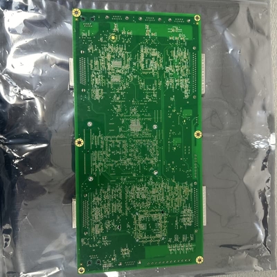 GE IS210MACCH1AFG PCB for Mark VIe Turbine Control