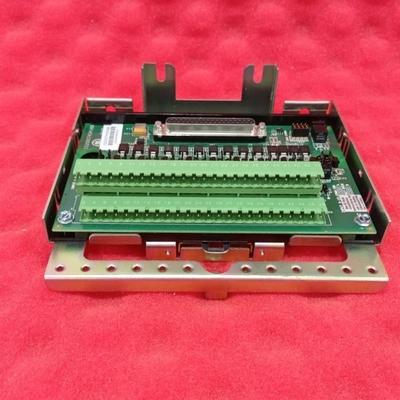 GE IS230SNAIH2A Analog DIN Rail I/O Module for Turbine Control