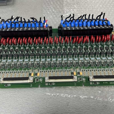 GE IS200TICIH2ACB Turbine I/O Controller Module for Speedtronic Systems