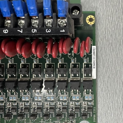 GE IS200TICIH2ACB Turbine I/O Controller Module for Speedtronic Systems