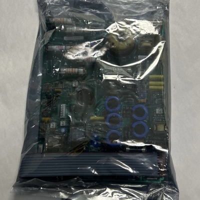 GE 531X191RTBAFG1 RTB Option Card 100mm x 200mm x 330mm