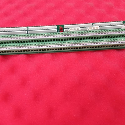GE DS200DTBCG1A Contact Output Terminal Board 100mm x 200mm