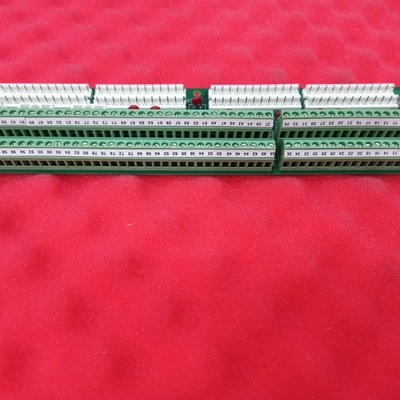 GE Mark V DS200DTBDG1A Termination Module 330mm x 100mm x 200mm