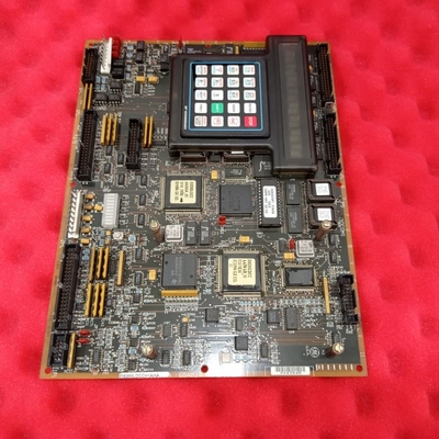 GE DS200LDCCH1AGA Drive Control LAN Board 330mm x 200mm