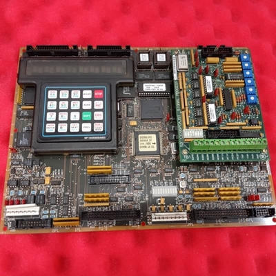 GE DS200LDCCH1AHA Drive Control LAN Board 330mm x 200mm