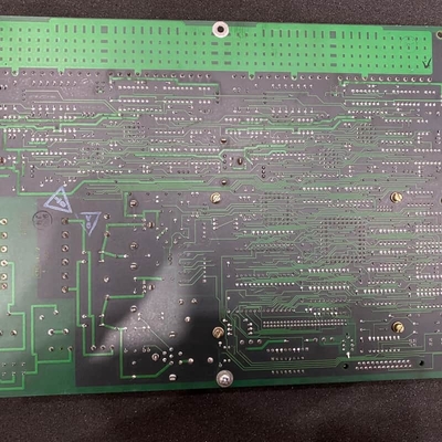 GE DS200LRPBG1AAA Resolver Board 330mm x 200mm for Mark V Turbine