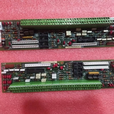 GE Termination Board DS200PTBAG1AEC Mark V 330mm x 200mm