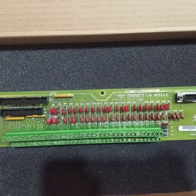 GE DS200QTBAG1ACB RST Termination Board 330mm x 200mm