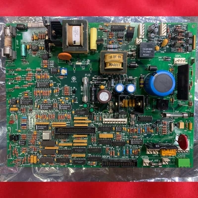 GE DS200IMCPG1CFB Power Supply Interface Board 330mm x 200mm