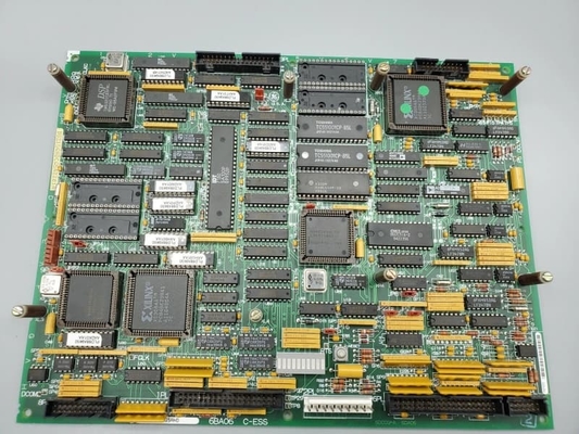 GE DS200SDCCG5A Digital Exciter Drive Control Card 330mm x 200mm