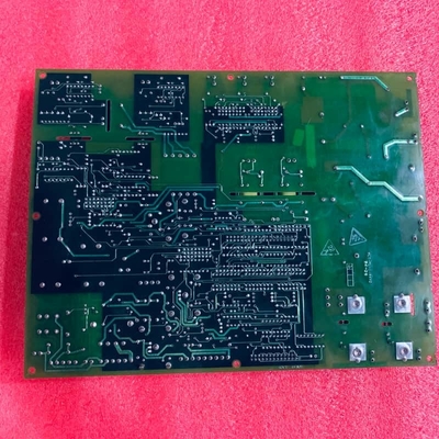 GE Mark V DS200SDCIG1AFB DC Power Supply Board 200mm x 330mm