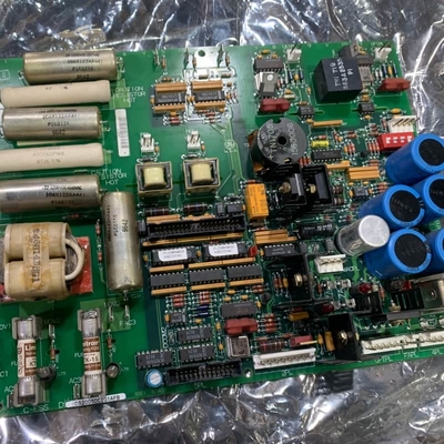 GE Mark V DS200SDCIG1ABA DC Power Supply Board 200mm x 330mm