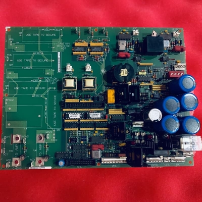GE DS200SDCIG2AHB Power Supply Board 200mm x 330mm for Mark V Turbine