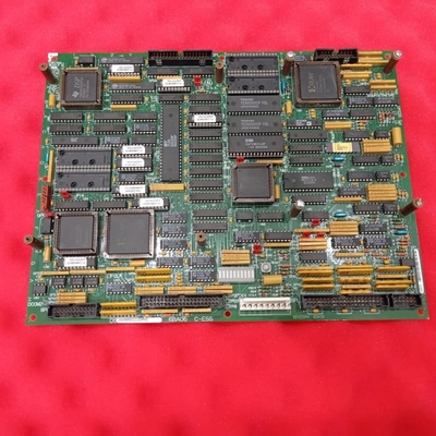 GE DS200SDCCG5AHD Drive Control Card Mark V 330mm x 200mm