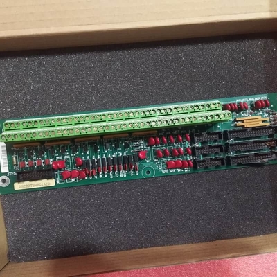 GE DS200TBQBG1ACB Input Termination Module 330mm x 200mm