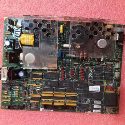 GE DS200TCEAG1B Emergency Overspeed Board with Critical Turbine Safety Monitoring 2kg Weight and 1year Warranty