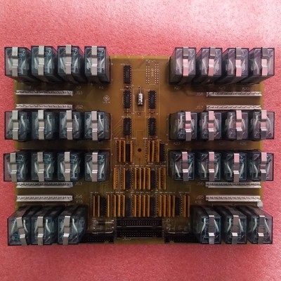 GE DS200TCRAG1ACC Relay Output Board with 2kg Weight 1year Warranty and 330mm Length for Mark V Speedtronic Control