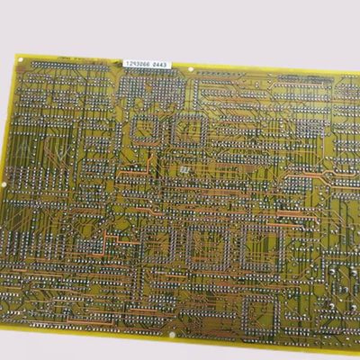 GE DS200TCQBG1BCA RST Extended Analog I/O Board for Mark V Series with Flexible Sensor Compatibility Core-Specific Deployment and Precise EPROM Installation
