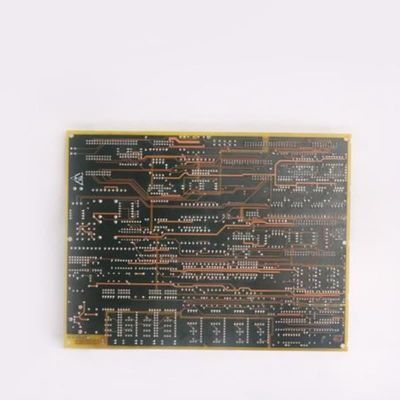 GE DS200TCQCG1B Analog IO Expander Board with Comprehensive Signal Processing 2kg Weight and 1Year Warranty
