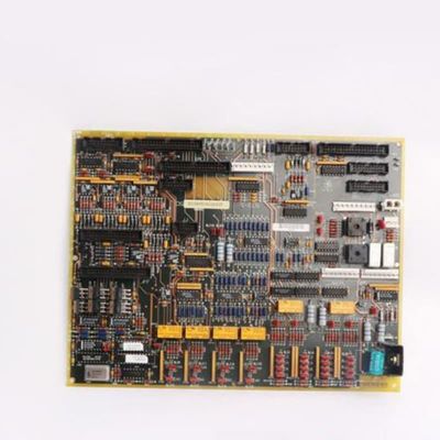 GE DS200TCQCG1BJF Analog IO Expander Board with 200mm Height 100mm Width and 2kg Weight for Turbine Control