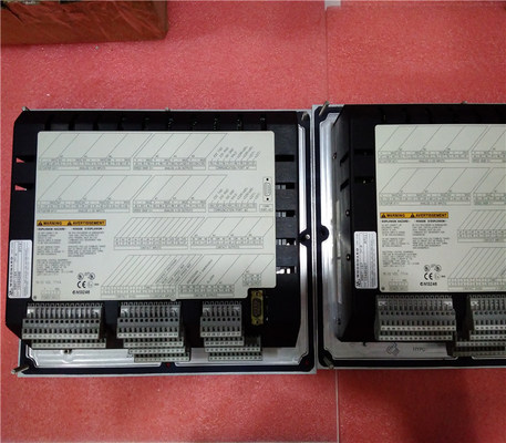 Woodward 9906-707 Digital Governor System with 300mm Length 400mm Width and 50mm Height for EGS Trim Control