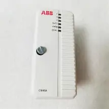 ABB CI854BK01 3BSE069449R Communication Interface with Wide Temperature Range Lightweight Design