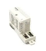 ABB CI854BK01 3BSE069449R Communication Interface with Wide Temperature Range Lightweight Design