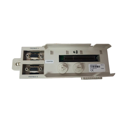 ABB TP854 3BSE025349R1 Baseplate Control Module with IP67 Rated Protection for Industrial Automation