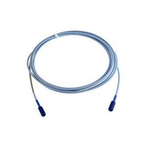 Bently Nevada 330190-045-00-00 3300 XL ETR Extension Cable with 4.5m Length and High-Temp Resistant for Industrial Environments