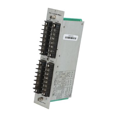 Bently Nevada 82927-01 XDCR I/O Record Terminal PLC Relay Card  Compact Size, Plug-and-Play, and Industrial-Grade Durability
