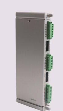 Bently Nevada 3500/42M-01-00 128229-01 Prox/Seismic I/O Module with Internal Terminations for Industrial Machinery Monitoring