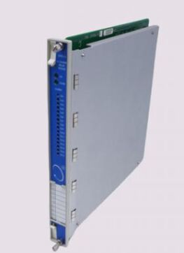Bently Nevada Bently Nevada 3500/33-01-00 149992-01 16-Channel Relay Output Module for Machinery Protection with Rack-Mount Design