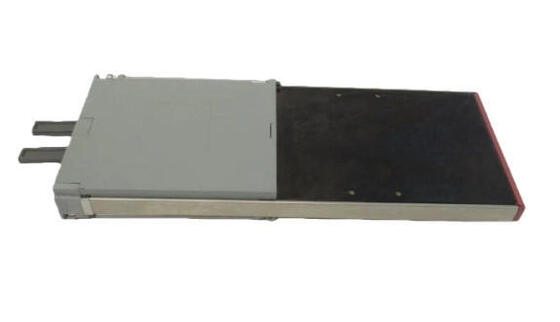 Foxboro CM400YNFBM12 Mid-Range Process Controller with 400 MHz Processor and 256 Configurable I/O Points for Industrial Automation