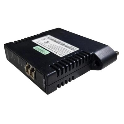 Foxboro RH924Y Horizontal-Mount Baseplate for FCP280 with Dual Redundant 24 VDC Power Inputs and Corrosion-Resistant 316L Stainless-Steel Construction