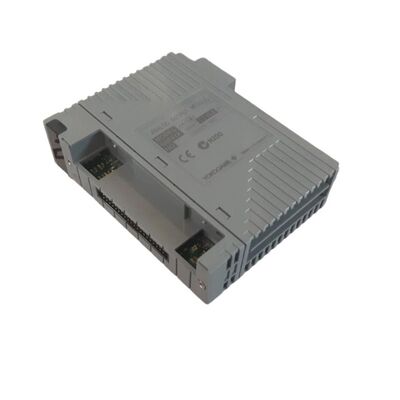 Yokogawa AAI543-S03 16 Isolated Channels 4-20 mA Signal Dual-Redundant Configuration Analog Output PLC Module