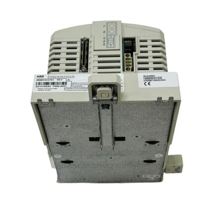 ABB PM861A 3BSE018157R1 Processor Unit 24VDC for Industrial Control and Factory Automation
