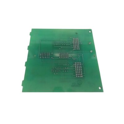 ABB NTAM01 Analog Master Termination Unit for INFI 90 Control System with 24 VDC Power Supply and Passive Rack-Mounted Design