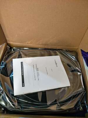 EPRO PR6423/010-040 8mm Eddy Current Sensor with M10x1 Threads and 10-Meter Armored Cable for Industrial Monitoring