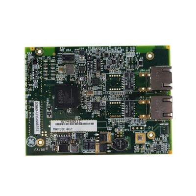 GE IS200HSLAH2A High-Speed Communication Board for EX2100e Excitation System with Fast Data Transmission and Durable Materials