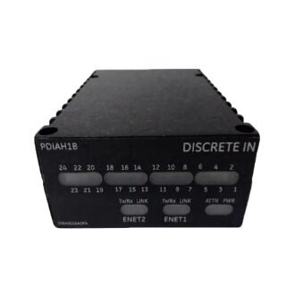 GE IS220PPRAH1A Signal Processing Board with High Temperature Resistance and Plug-in Installation for 24VDC Power Distribution