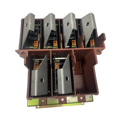 ABB KU C711AE101 3BHB004661R0101 Control Module with 24VDC Power Wide Temperature Range and Industrial Materials