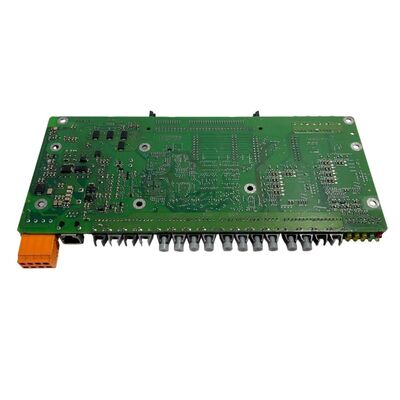 ABB PPC907BE 3BHE024577R0101 24VDC Industrial Control Module with Wide Temperature Range and Fast Data Calculation