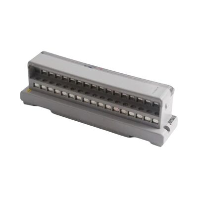 Yokogawa AMM12T-S2 AMM12TS2 Voltage Input Multiplexer Module with 16 Input Channels for CENTUM VP and CS 3000 Systems
