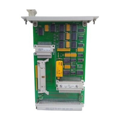 10001/R/1 Safety Logic Controller Module for Industrial Safety Systems