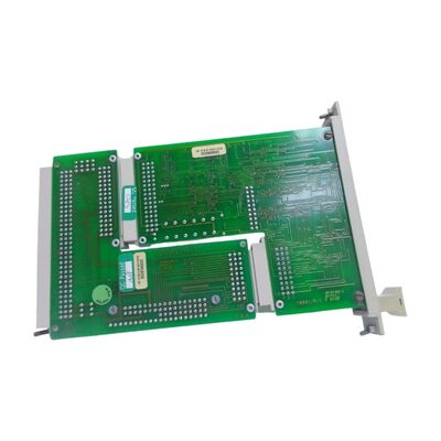 10001/R/1 Safety Logic Controller Module for Industrial Safety Systems