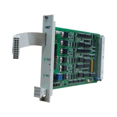 10005/1/1 Safety Input Module for Field Signal Monitoring
