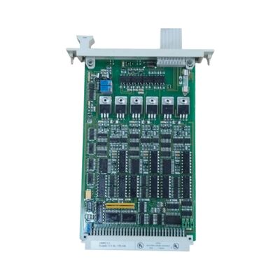 10005/1/1 Safety Input Module for Field Signal Monitoring