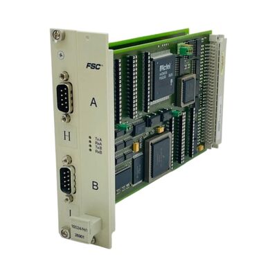 10024/H/I Enhanced Communication Module