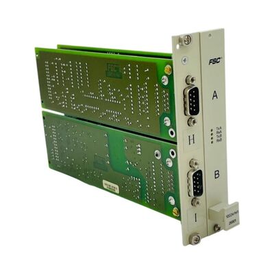 10024/H/I Enhanced Communication Module