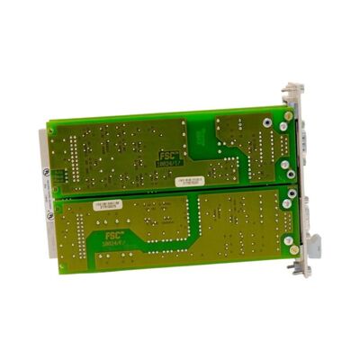 10024/I/F Enhanced COM Module for FSC Systems